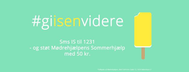 sommerhjælp