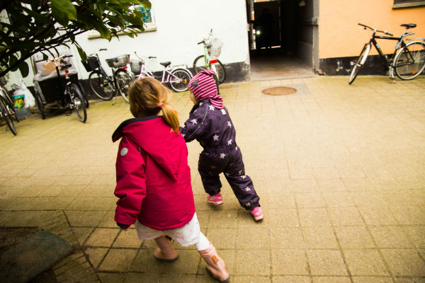 skattejagt med børn ideer børnefødselsdag