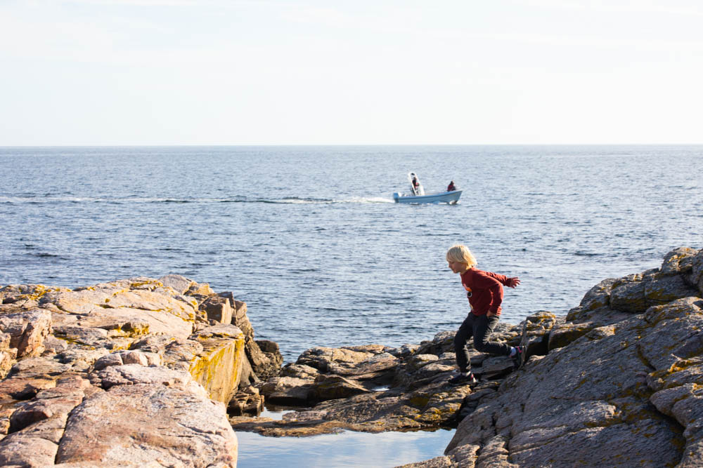 bornholm med børn aktiviteter