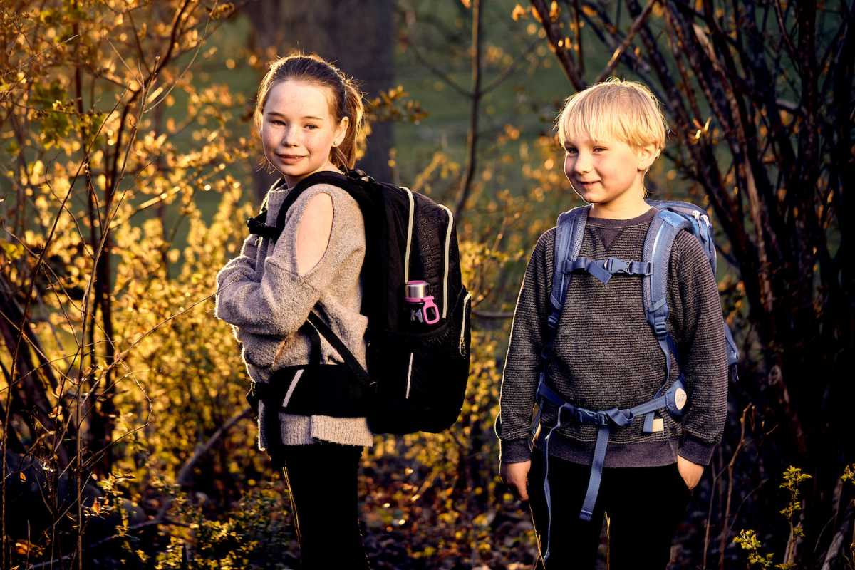 beckmann, skolestart, skolebørn, skolebarn, skoletaske, kvalitet