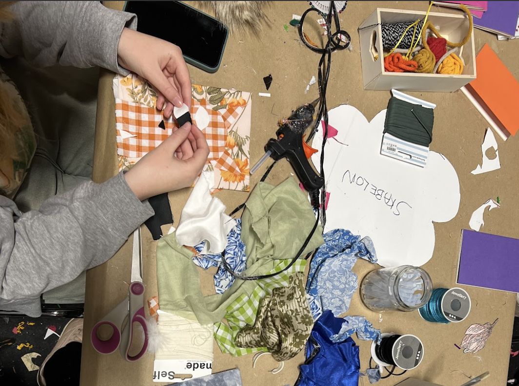 fordybelse til vores arrangementer for ungerne