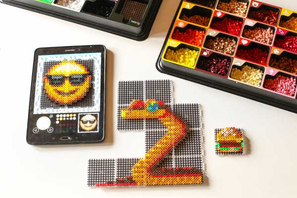 beady perler