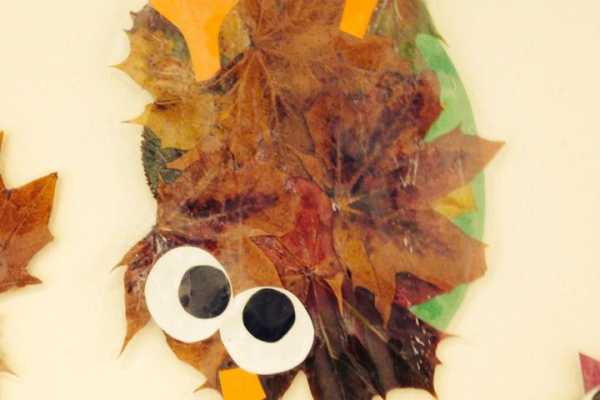Ugle, blade, efterår, kreativ med ungerne, kreative ideer